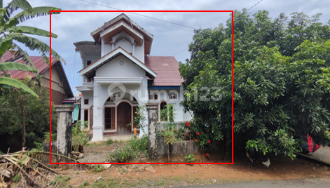 Rumah Dijual Bengkulu Rumah Dijual Bengkulu