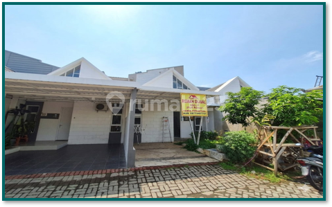 Rumah Dijual Cibinong