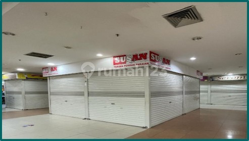 Ruko di Kota Balikpapan Ruko di Kota Balikpapan