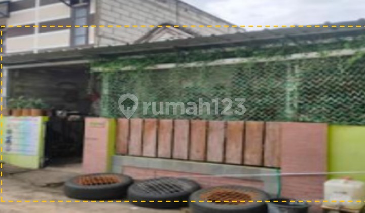 Rumah Tinggal Dekat dengan BSD Tangerang Rumah Tinggal Dekat dengan BSD Tangerang