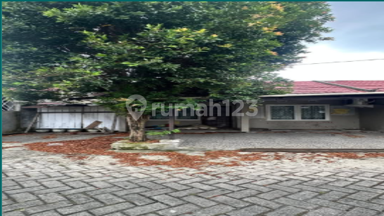 Rumah Dijual Marpoyan Damai