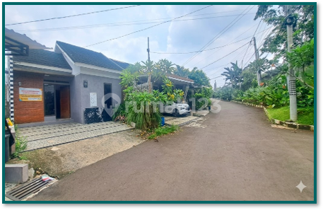 Rumah Dijual Cibinong