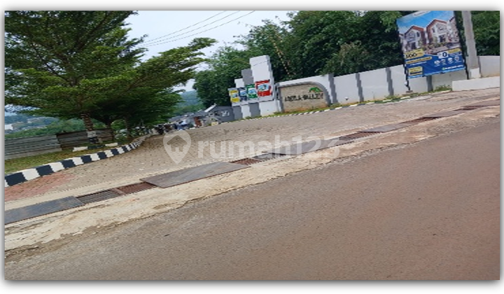 Rumah Dijual Cibinong