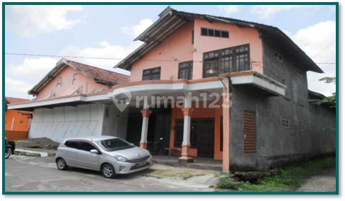 Rumah Dijual Pedan Rumah Dijual Pedan