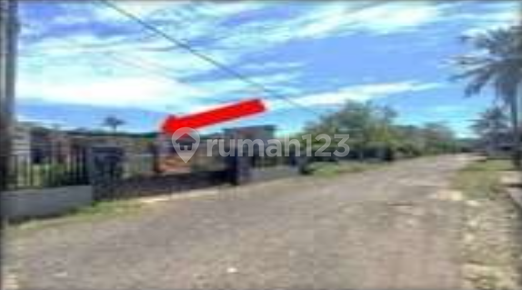 Rumah Dijual Tanete Riattang