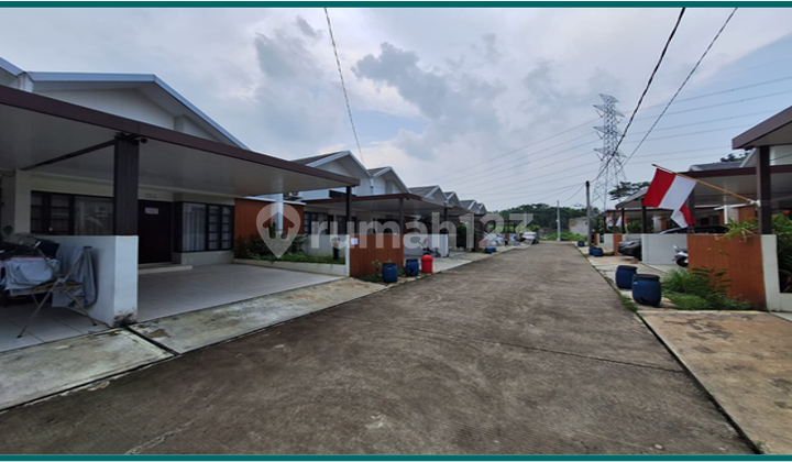 Rumah Dijual Tajur Halang
