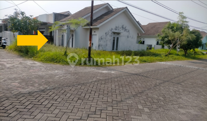 Rumah Dijual Buduran