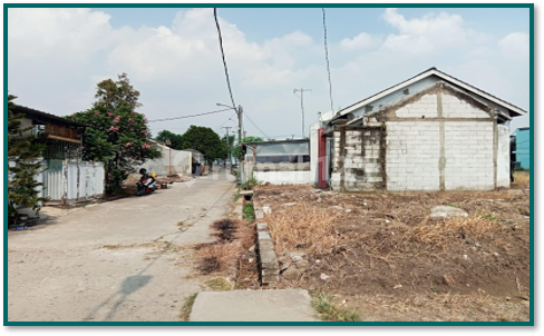 Rumah Dijual Tambun Selatan