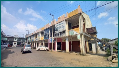 Dijual Ruko di Purwokerto Utara. Dijual Ruko di Purwokerto Utara.