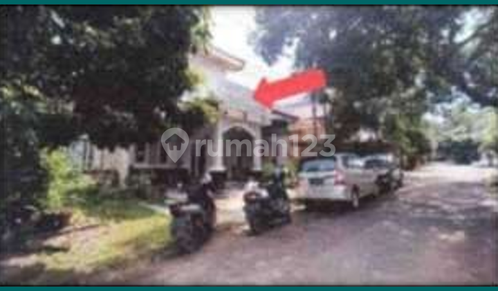 Rumah Tinggal di Makassar