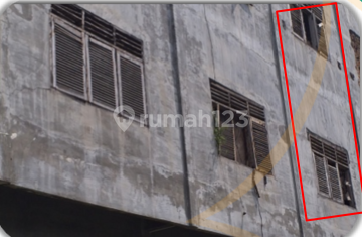 Ruko Murah Aset Bsi di Deli Serdang Ruko Murah Aset Bsi di Deli Serdang