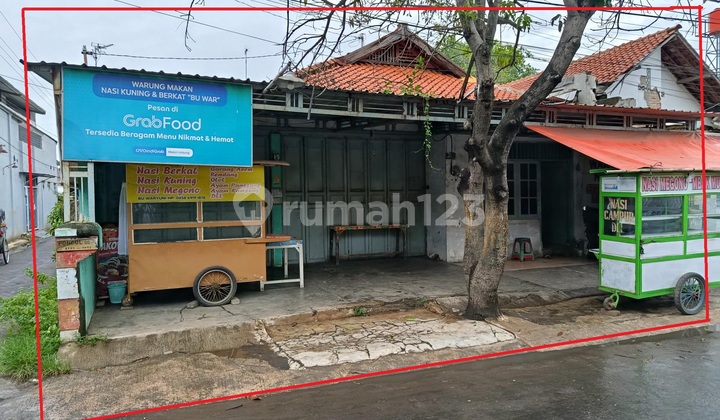 Dijual Ruko di Pekalongan Timur Dijual Ruko di Pekalongan Timur
