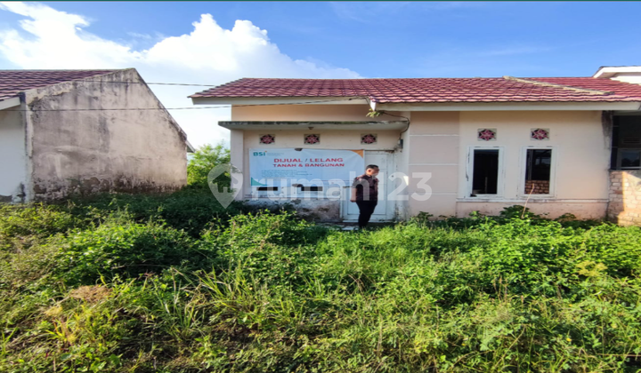 Tanah Dijual Talang Kelapa Tanah Dijual Talang Kelapa