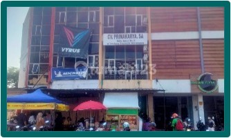 Dijual Ruko di Banyumanik 2