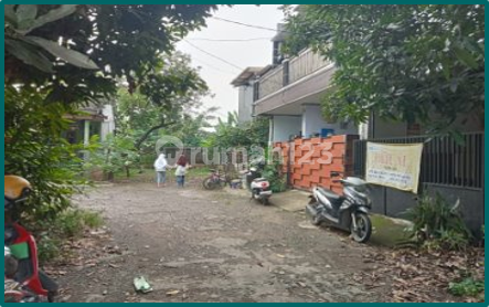 Rumah Dijual Bojonggede
