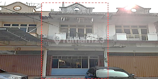 Rumah Tinggal di Marendal Dekat dengan Tol Amplas Rumah Tinggal di Marendal Dekat dengan Tol Amplas