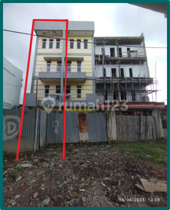 Dijual Ruko di Cakung Dijual Ruko di Cakung