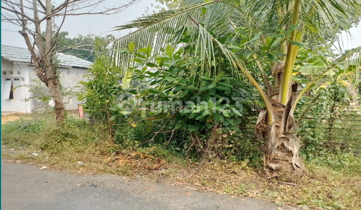 Tanah Kosong di Kota Banjarbaru