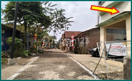 Rumah Dekat Pasar Karanglewas dan Rumah Sakit Islam Purwokerto Rumah Dekat Pasar Karanglewas dan Rumah Sakit Islam Purwokerto