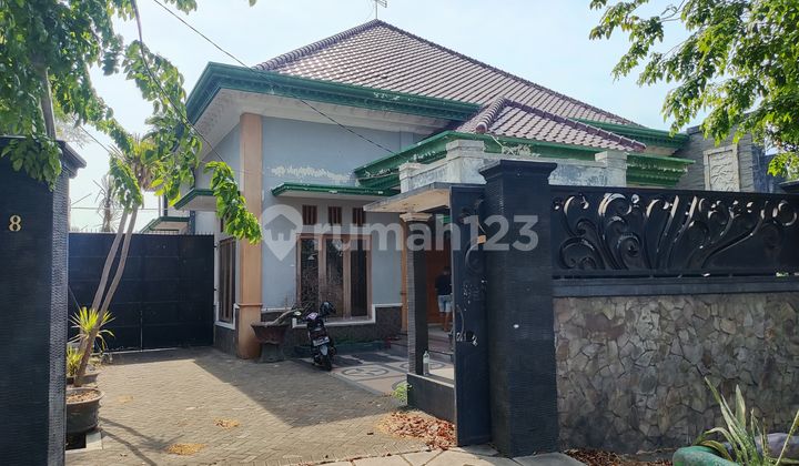 Rumah Tinggal di Kota Probolinggo Rumah Tinggal di Kota Probolinggo