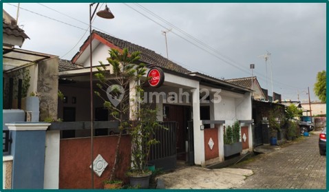 Miliki Hunian Impian di Lingkungan Perumahan Terbaik. 2