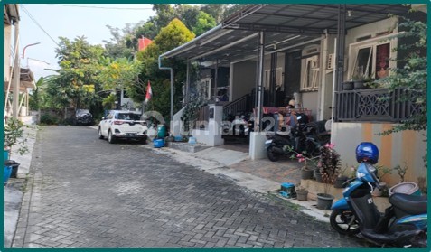 Miliki Hunian Impian di Lingkungan Perumahan Terbaik. Miliki Hunian Impian di Lingkungan Perumahan Terbaik.