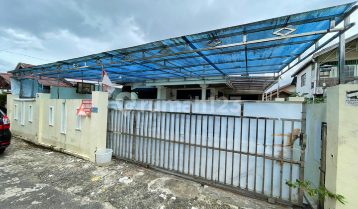 Rumah Tinggal di Kota Banjarmasin Rumah Tinggal di Kota Banjarmasin