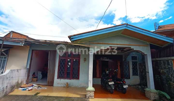 Rumah Siap Huni di Payakumbuh Rumah Siap Huni di Payakumbuh