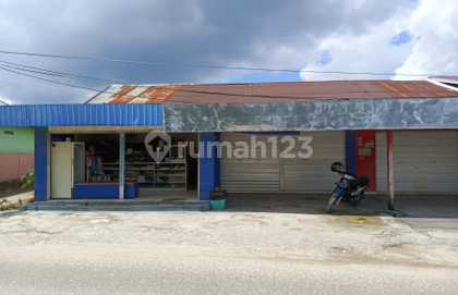Rumah Dijual Baamang Rumah Dijual Baamang