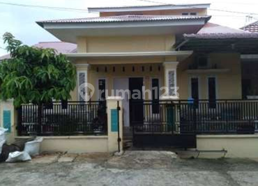 Dijual Rumah di Kuranji.