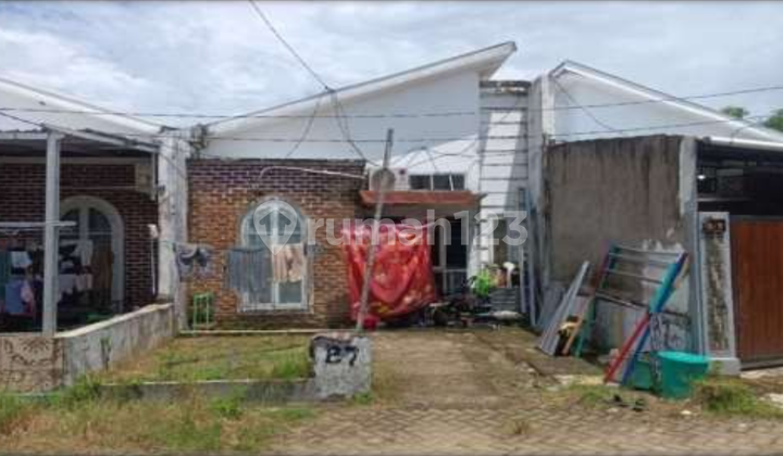 Rumah Dijual Somba Opu Rumah Dijual Somba Opu