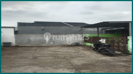 Rumah Dijual Jati Asih