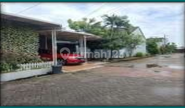 Rumah Tinggal di Perumahan Tamangapa, Makassar Rumah Tinggal di Perumahan Tamangapa, Makassar