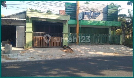 Dijual Ruko di Paciran
