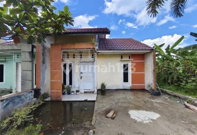 Rumah Tinggal di Kabupaten Kotawaringin Timur