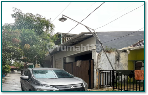 Rumah Dijual Serang Baru Rumah Dijual Serang Baru