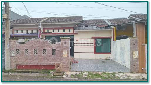 Rumah Dijual Sukaraja.