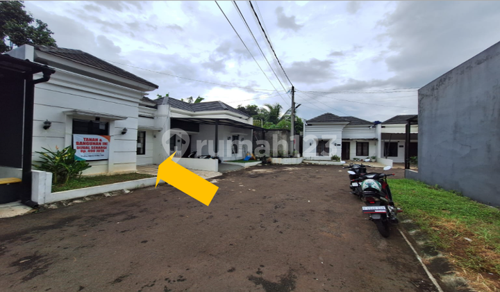 Rumah Dijual Sukaraja. Rumah Dijual Sukaraja.