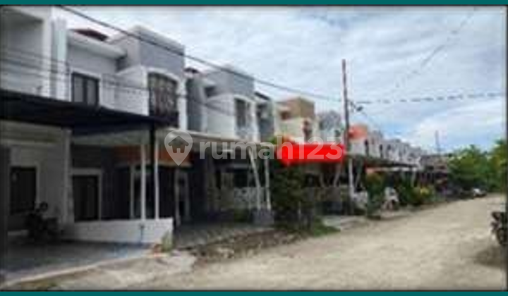 Rumah Tinggal di Gowa Rumah Tinggal di Gowa