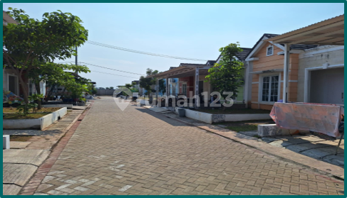 Rumah Dijual Tambun Utara