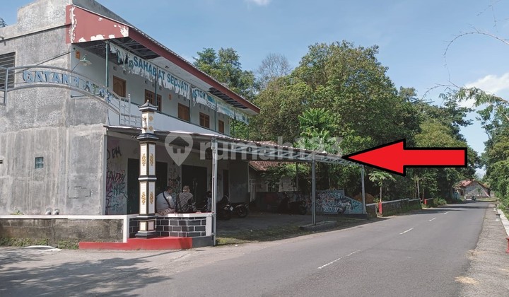 Dijual Ruko di Kalasan Dijual Ruko di Kalasan