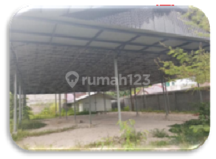 Investasi Gudang Murah Aset Bsi di Medan Kota Investasi Gudang Murah Aset Bsi di Medan Kota
