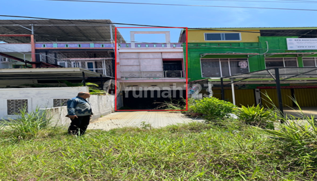 Ruko Dijual Bengkulu
