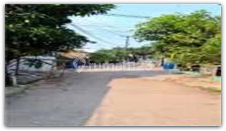 Rumah Dijual Klapanunggal