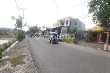 Ruko di Kota Gorontalo Ruko di Kota Gorontalo