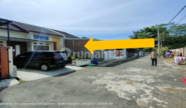Rumah Dijual Singaparna Rumah Dijual Singaparna