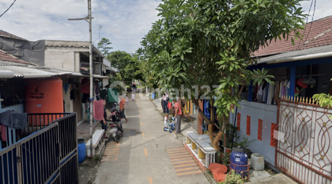 Rumah Dijual Serang Baru