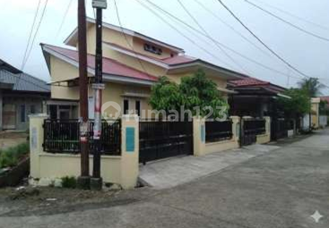 Dijual Rumah di Kuranji. Dijual Rumah di Kuranji.