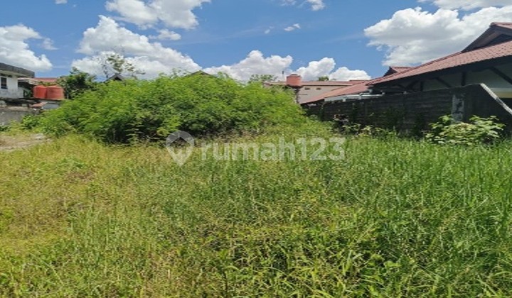 Tanah Kosong di Pusat Kota Siap di Bangun Apa Saja dengan Lokasi Strategis Tanah Kosong di Pusat Kota Siap di Bangun Apa Saja dengan Lokasi Strategis