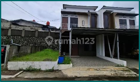 Rumah Dijual Cibinong